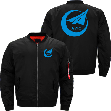 AVIC JACKET